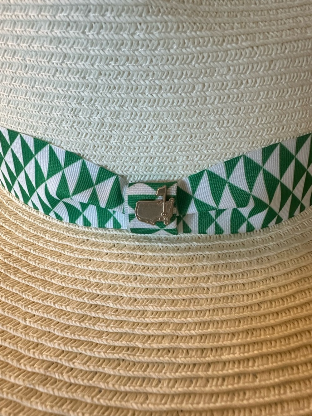 Masters 2026 women’s hat - Picture 3 of 5